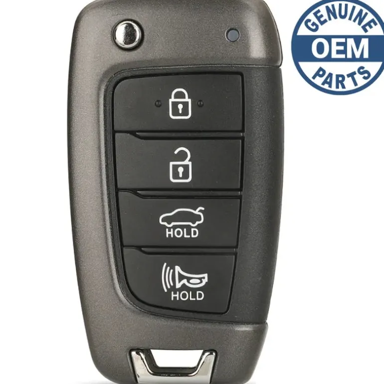 2023 Hyundai Sonata Flipkey Remote PN: 95430-L1000