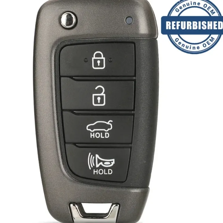2023 Hyundai Sonata Flipkey Remote PN: 95430-L1000