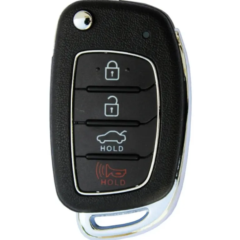 2019 Hyundai Sonata Flipkey Remote PN: 95430-C1210, 95430-C2210