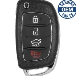 2019 Hyundai Sonata FlipKey Remote PN: 95430-C1200