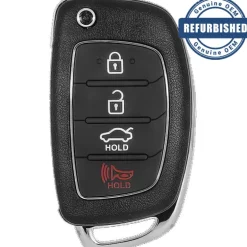 2019 Hyundai Sonata FlipKey Remote PN: 95430-C1200