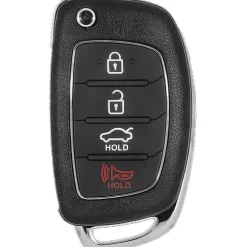 2019 Hyundai Sonata FlipKey Remote PN: 95430-C1200