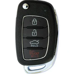 2017 Hyundai Sonata Flipkey Remote PN: 95430-C1210, 95430-C2210