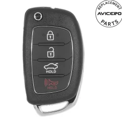 2017 Hyundai Sonata Flipkey Remote PN: 95430-C1010, 95430-C1000