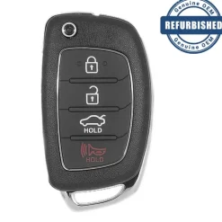 2017 Hyundai Sonata Flipkey Remote PN: 95430-C1010, 95430-C1000
