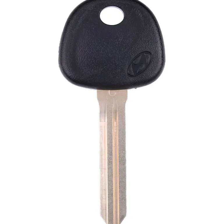 2009 Hyundai Sonata Regular Car Key PN: 81996-3K000, HY15P
