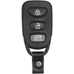 2011 Hyundai Sonata Regular Remote FCC ID: OSLOKA-950T