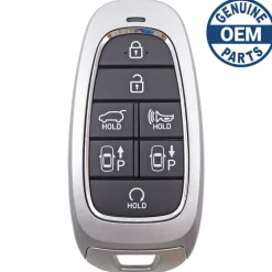 2023 Hyundai Sonata Smart Key Fob PN: 95440-L1600