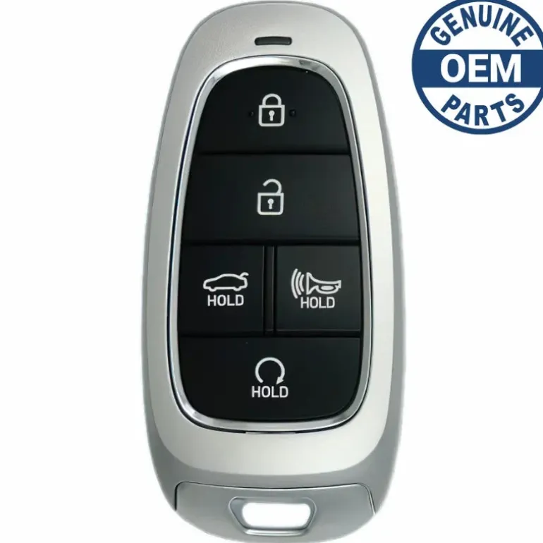 2023 Hyundai Sonata Smart Key Fob PN: 95440-L1160