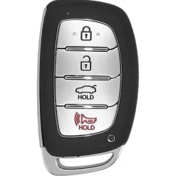 2017 Hyundai Sonata Smart Key Fob PN: 95440-C1000N, 95440-C1000