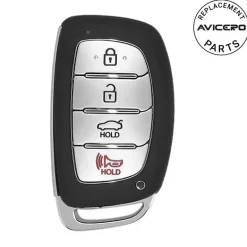2015 Hyundai Sonata Smart Key Fob PN: 95440-C1000N, 95440-C1000