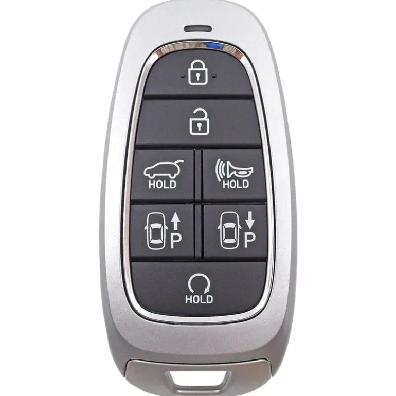 2023 Hyundai Sonata Smart Key Remote PN: 95440-L1500