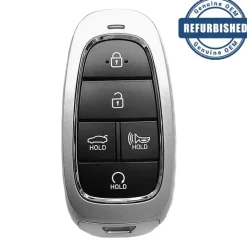 2021 Hyundai Sonata Smart Key Remote 95440-L1060
