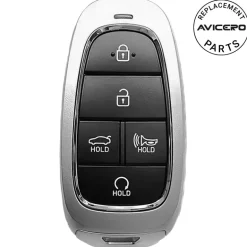 2021 Hyundai Sonata Smart Key Remote 95440-L1010