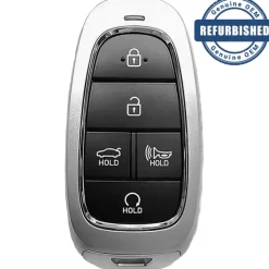 2021 Hyundai Sonata Smart Key Remote 95440-L1010