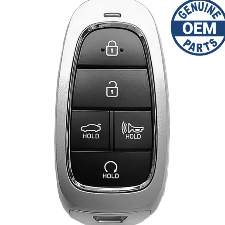 2021 Hyundai Sonata Smart Key Remote 95440-L1010