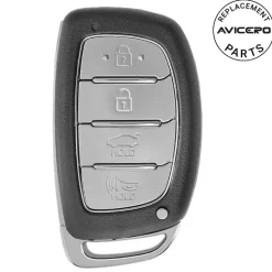2019 Hyundai Sonata Smart Key Remote 95440-C1500NNA ,95440-C2500