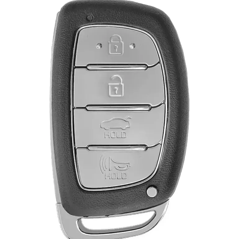 2017 Hyundai Sonata Smart Key Remote 95440-C1500NNA ,95440-C2500