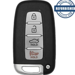 2013 Hyundai Sonata Smart Key Remote PN: 95440-3Q000