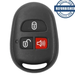 2005 Hyundai Tiburon Regular Remote 95440-2C4101