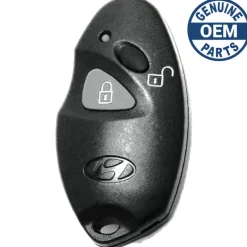 2005 Hyundai Tiburon Regular Remote 95440-2C000