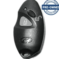 2003 Hyundai Tiburon Regular Remote 95440-2C000