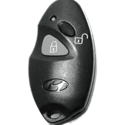 2003 Hyundai Tiburon Regular Remote 95440-2C000