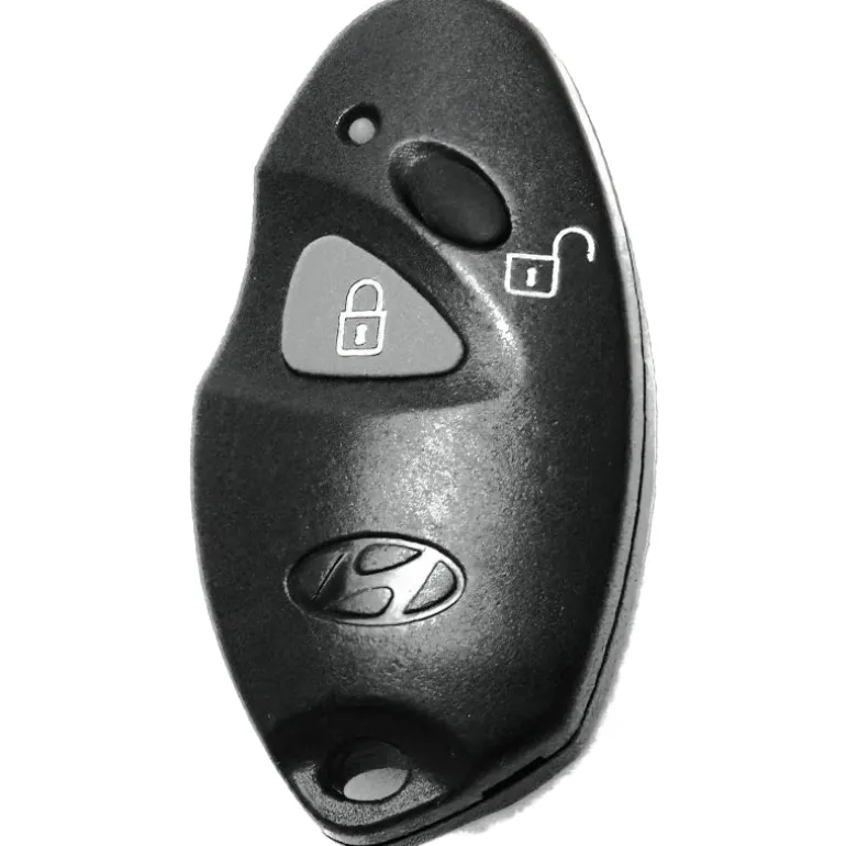 2003 Hyundai Tiburon Regular Remote 95440-2C000