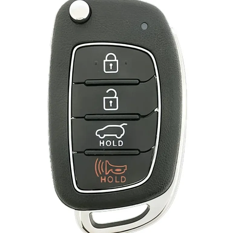 2012 Hyundai Tucson Flip Key PN: 95430-2S700, 95430-2S701