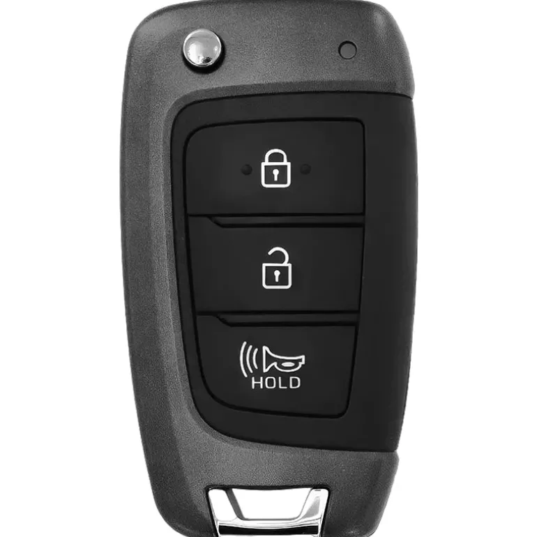 2023 Hyundai Tucson FlipKey Remote PN: 95430-N9040