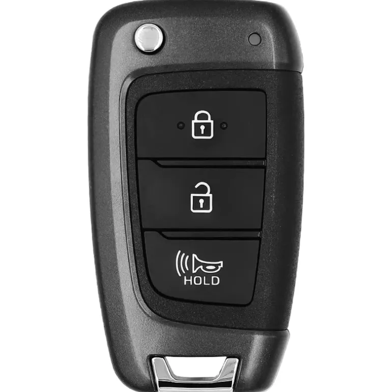 2022 Hyundai Tucson FlipKey Remote PN: 95430-N9050