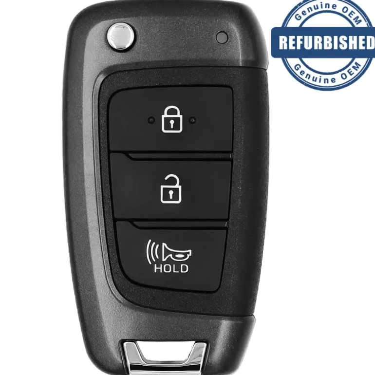 2021 Hyundai Tucson FlipKey Remote PN: 95430-N9050