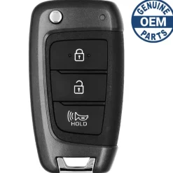 2021 Hyundai Tucson FlipKey Remote PN: 95430-N9050