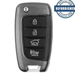 2021 Hyundai Tucson Flipkey Remote PN: 95430-N9010