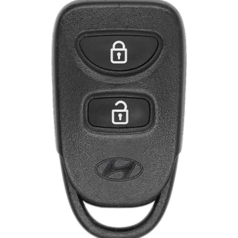 2006 Hyundai Tucson Regular Remote 95430-2E200, 95430-2E210