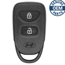 2006 Hyundai Tucson Regular Remote 95430-2E200, 95430-2E210