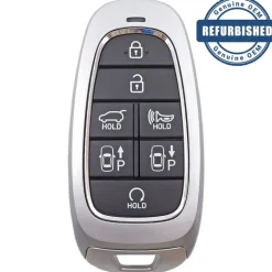 2024 Hyundai Tucson Smart Key Fob PN: 95440-N9080