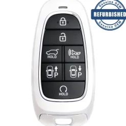 2024 Hyundai Tucson Smart Key Fob PN: 95440-N9012