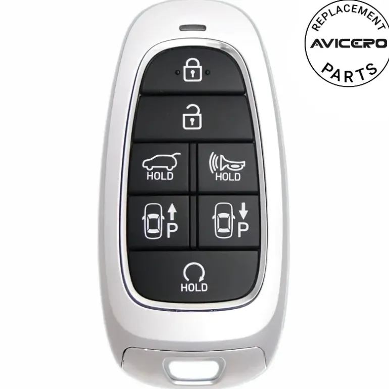 2024 Hyundai Tucson Smart Key Fob PN: 95440-N9010