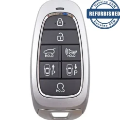 2023 Hyundai Tucson Smart Key Fob PN: 95440-N9082