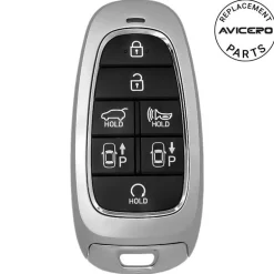 2023 Hyundai Tucson Smart Key Fob PN: 95440-N9012