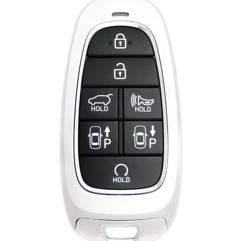 2023 Hyundai Tucson Smart Key Fob PN: 95440-N9012