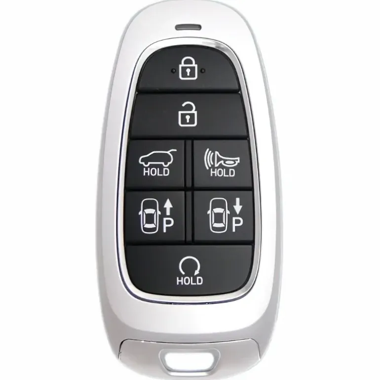 2023 Hyundai Tucson Smart Key Fob PN: 95440-N9010