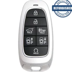 2023 Hyundai Tucson Smart Key Fob PN: 95440-N9010