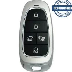 2023 Hyundai Tucson Smart Key Fob PN: 95440-N9000