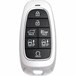 2022 Hyundai Tucson Smart Key Fob PN: 95440-N9010