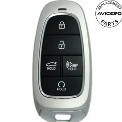 2022 Hyundai Tucson Smart Key Fob PN: 95440-N9000