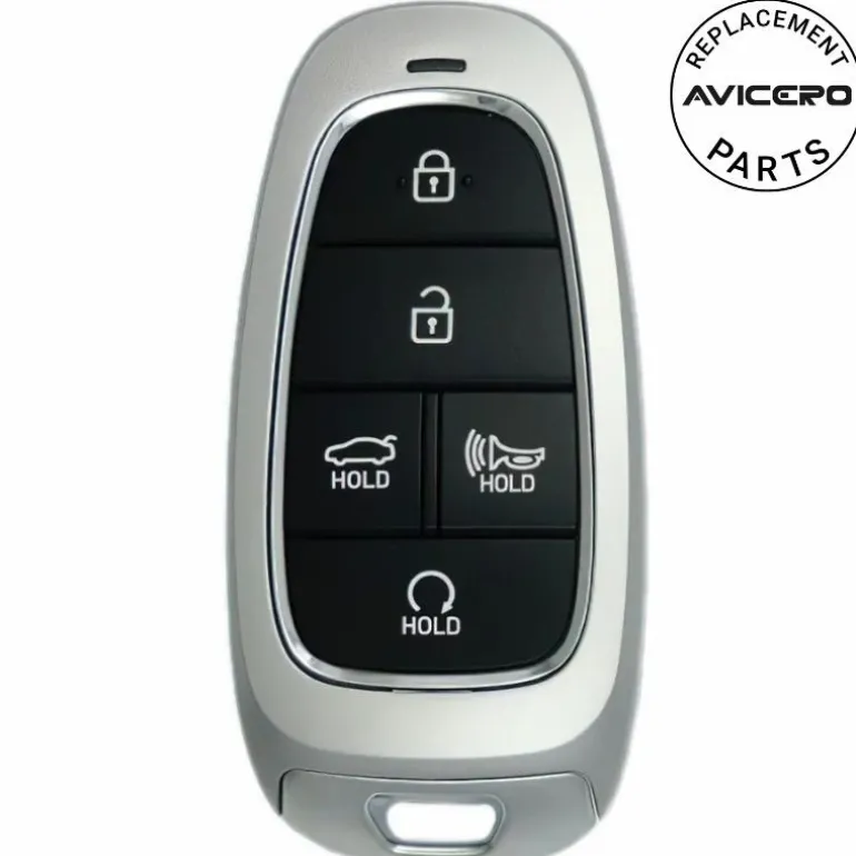2022 Hyundai Tucson Smart Key Fob PN: 95440-N9000