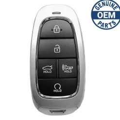 2021 Hyundai Tucson Smart Key Fob PN: 95440-N9070