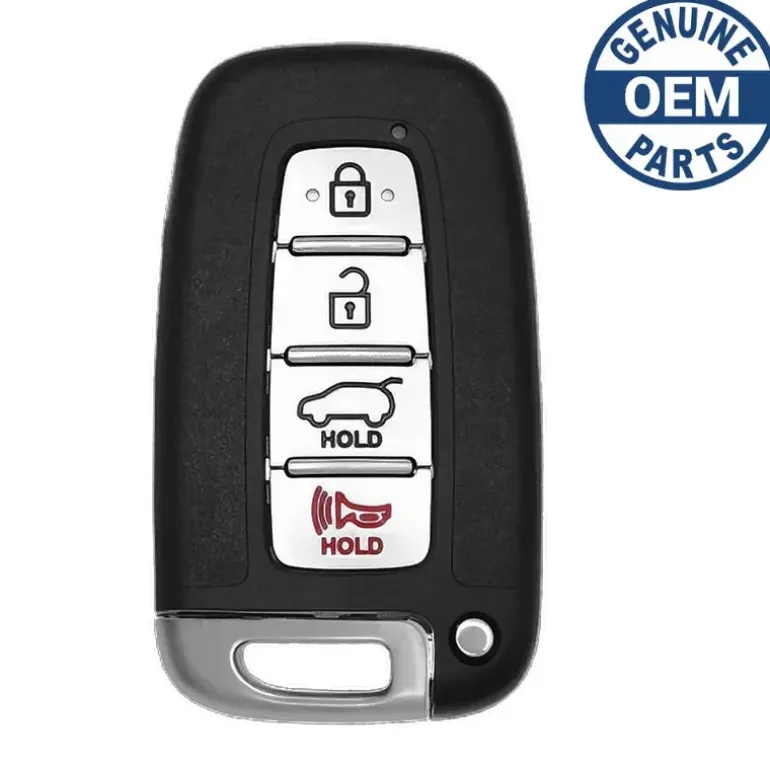 2014 Hyundai Tucson Smart Key Fob PN: 95440-2S300